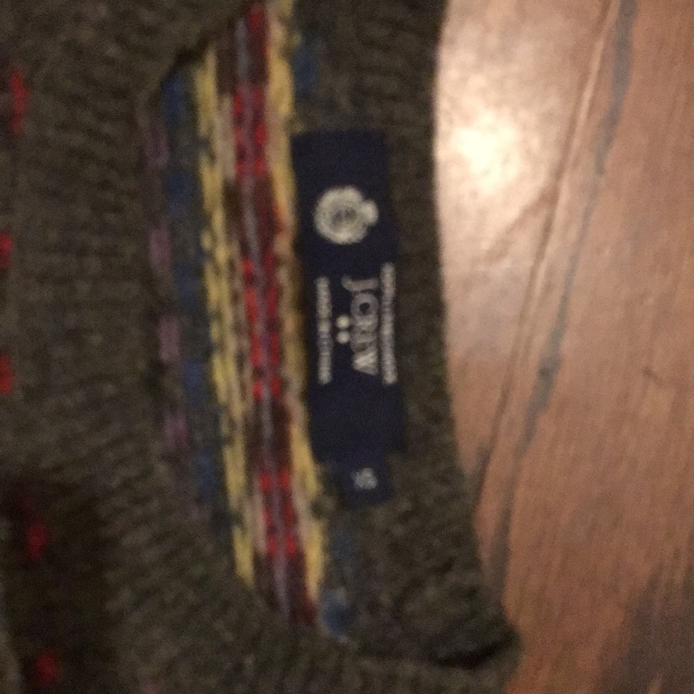 Men’s sweater - Picture 2 of 2